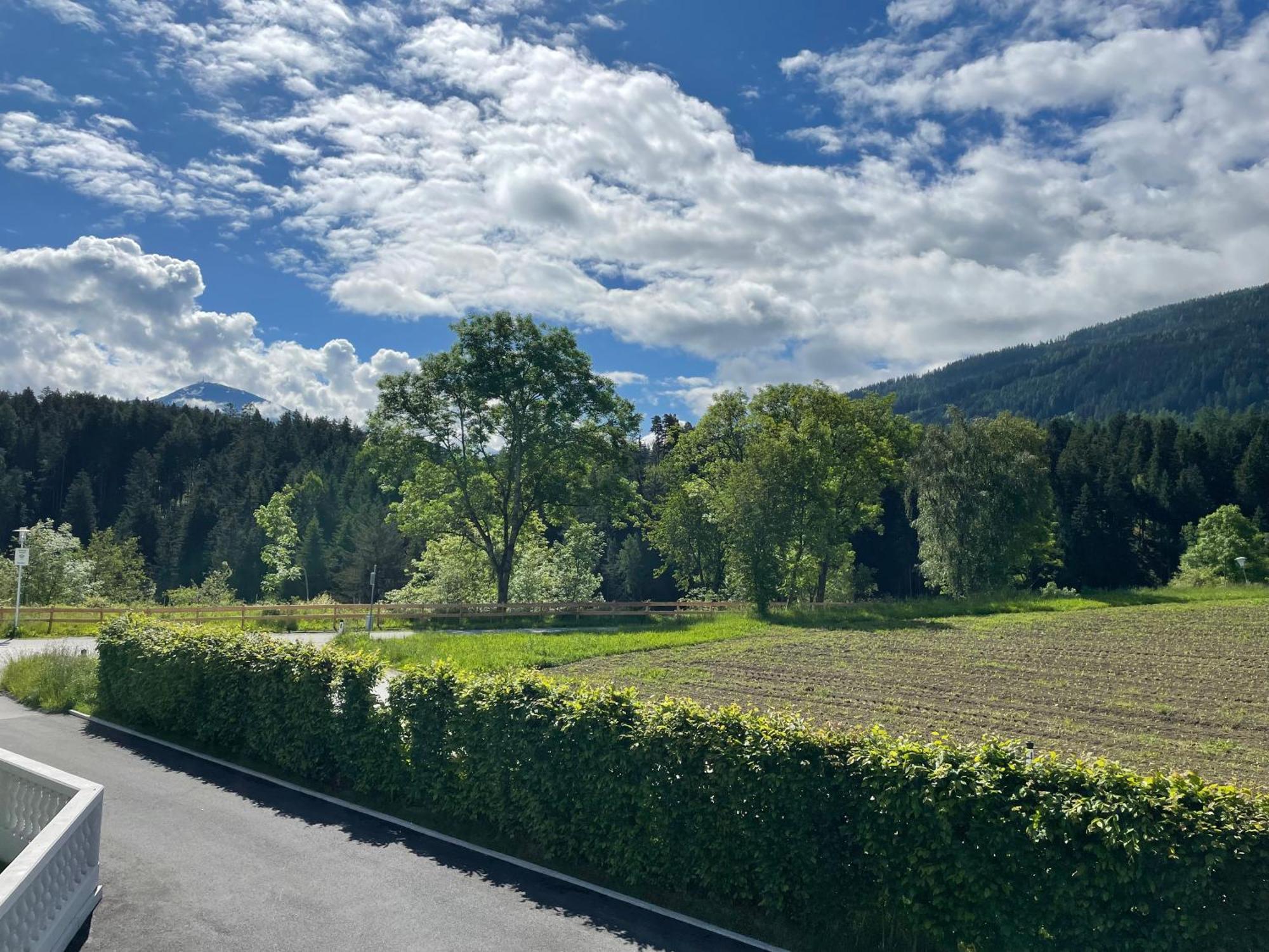 Mountain View Mit Blick Apartment Innsbruck