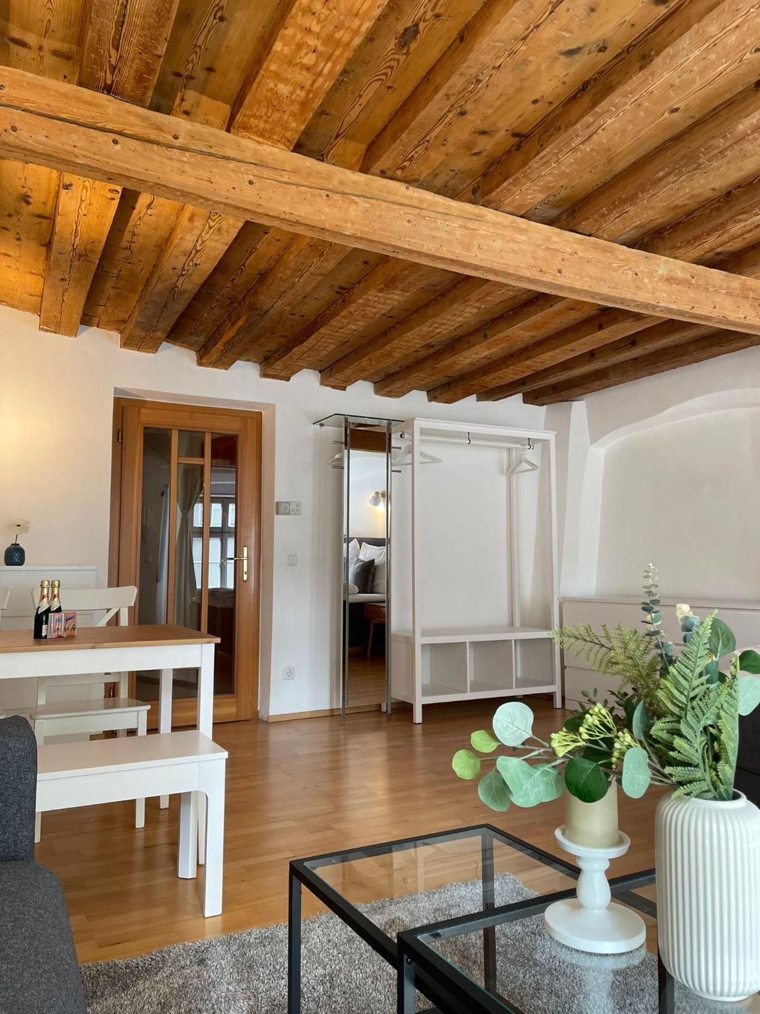 Center Golden Roof 4 Apartment Innsbruck