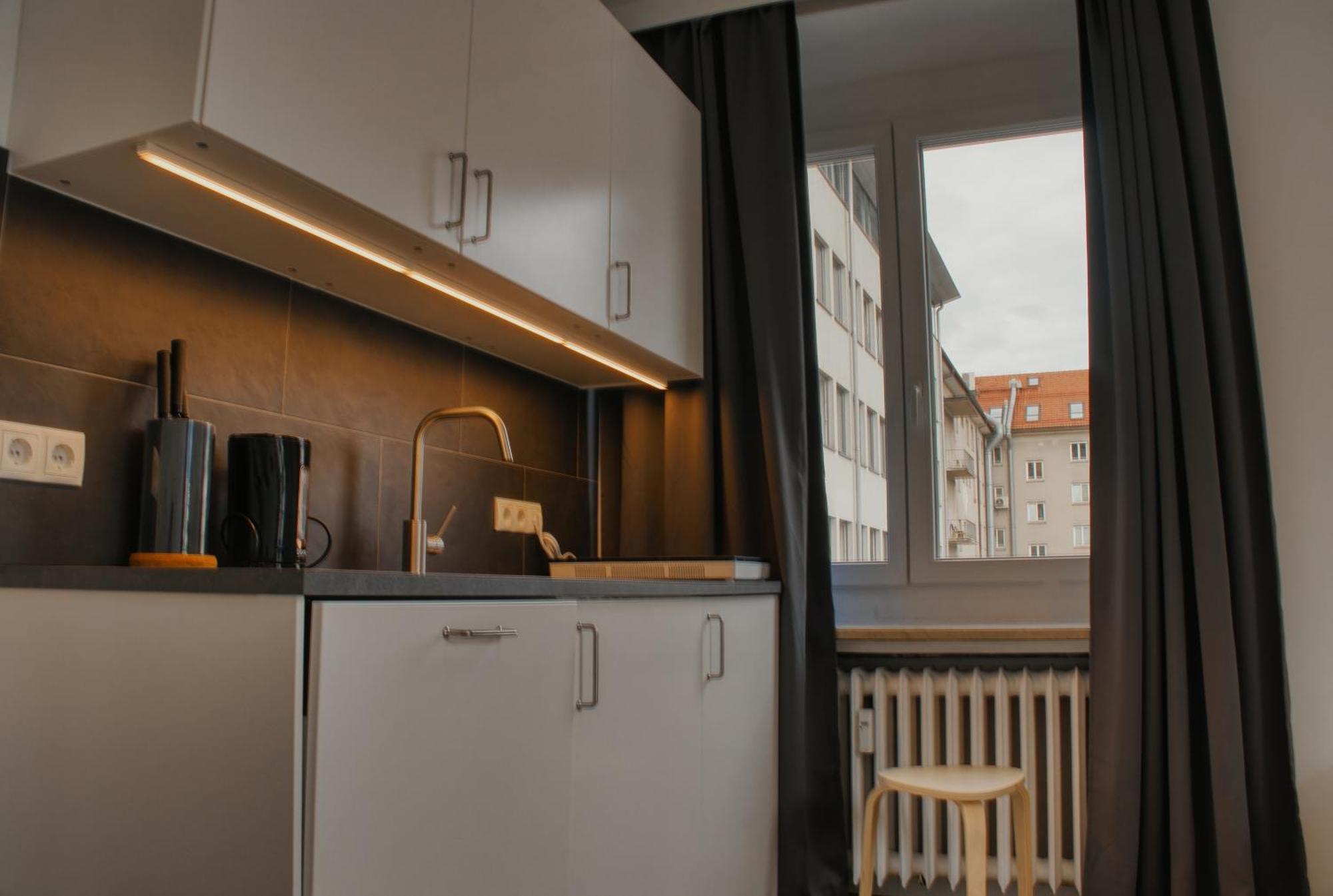 Mydistrict Secret Finds Apartment Innsbruck