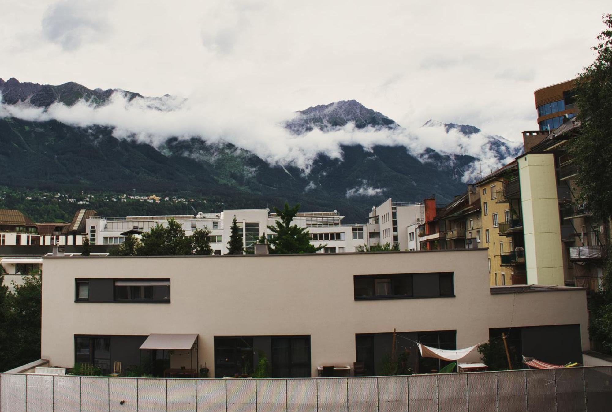 Mydistrict Secret Finds * Innsbruck