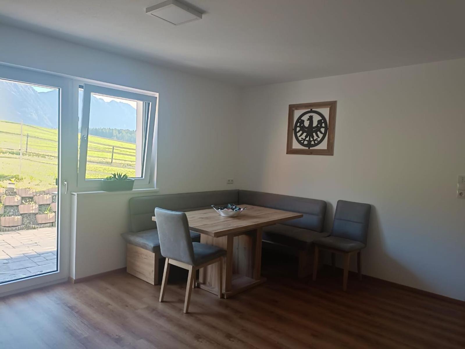 Apartment Lexhof *