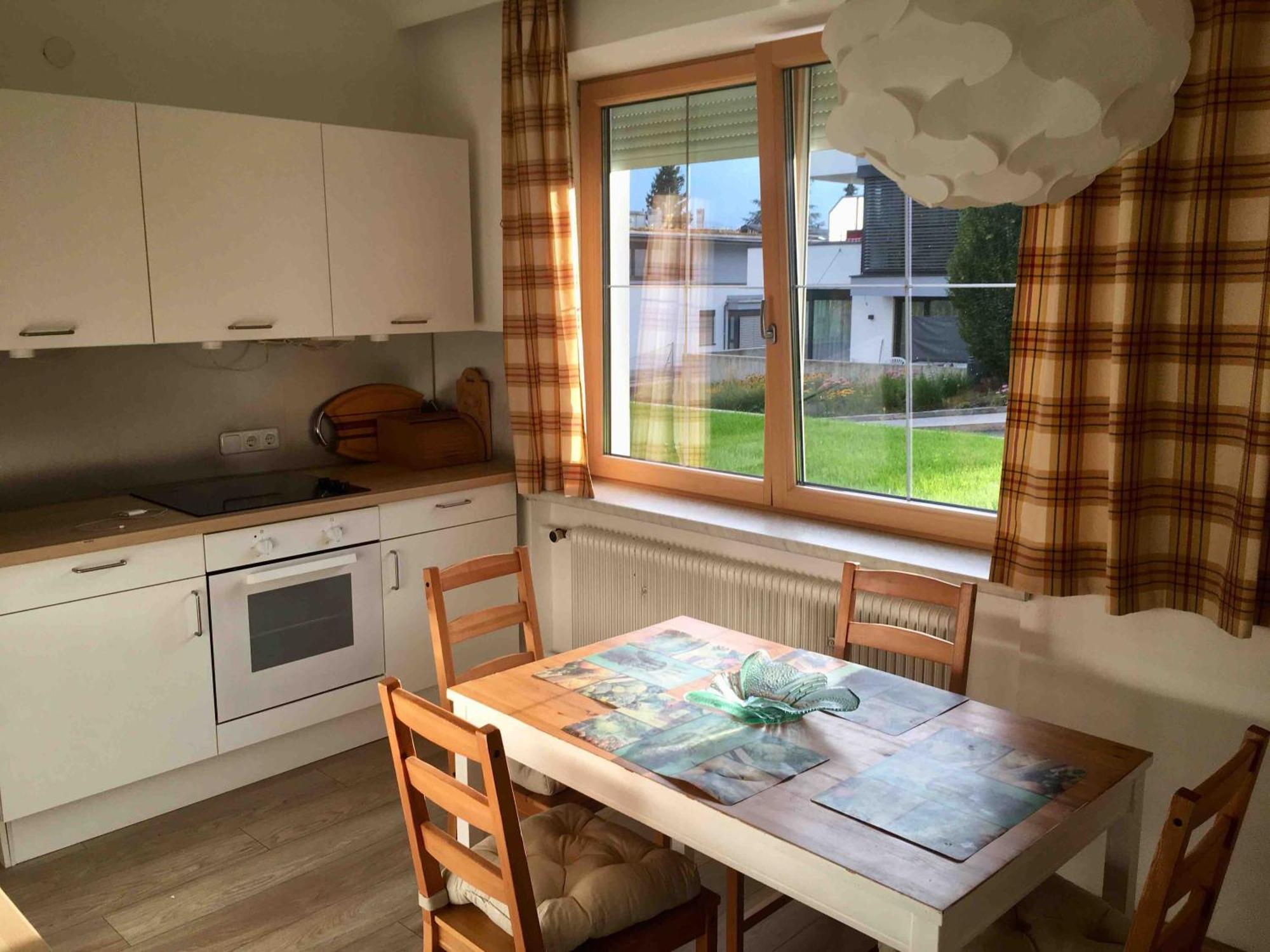 Apartment Sonnige In Innsbruck-arzl