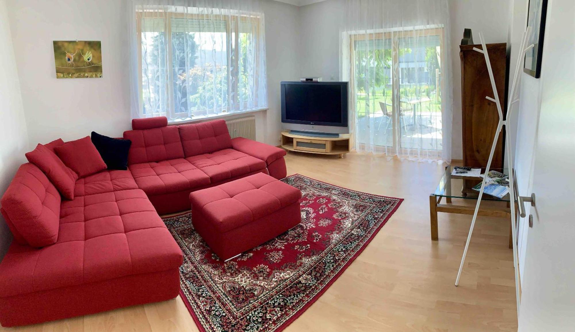 Apartment Sonnige In Innsbruck-arzl *