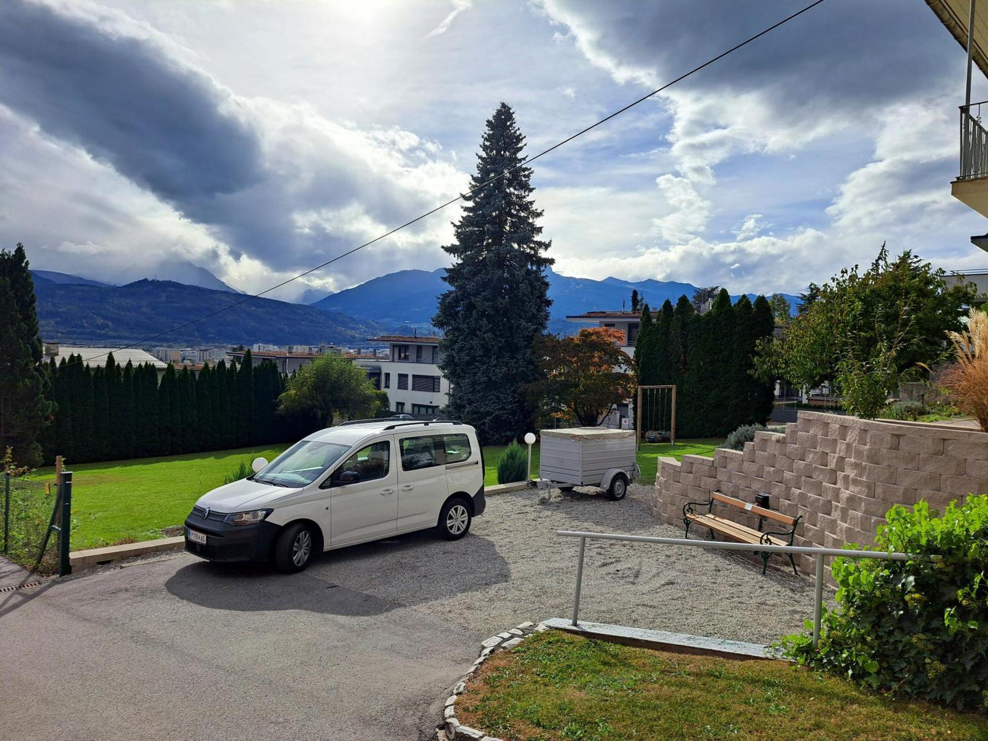 Sonnige In Innsbruck-arzl * Innsbruck