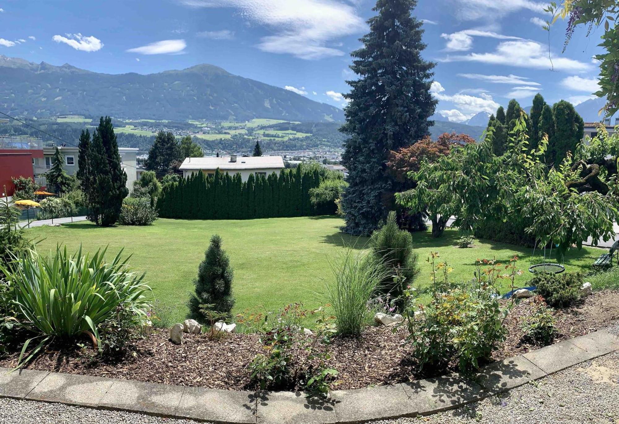 Sonnige In Innsbruck-arzl Apartment Innsbruck