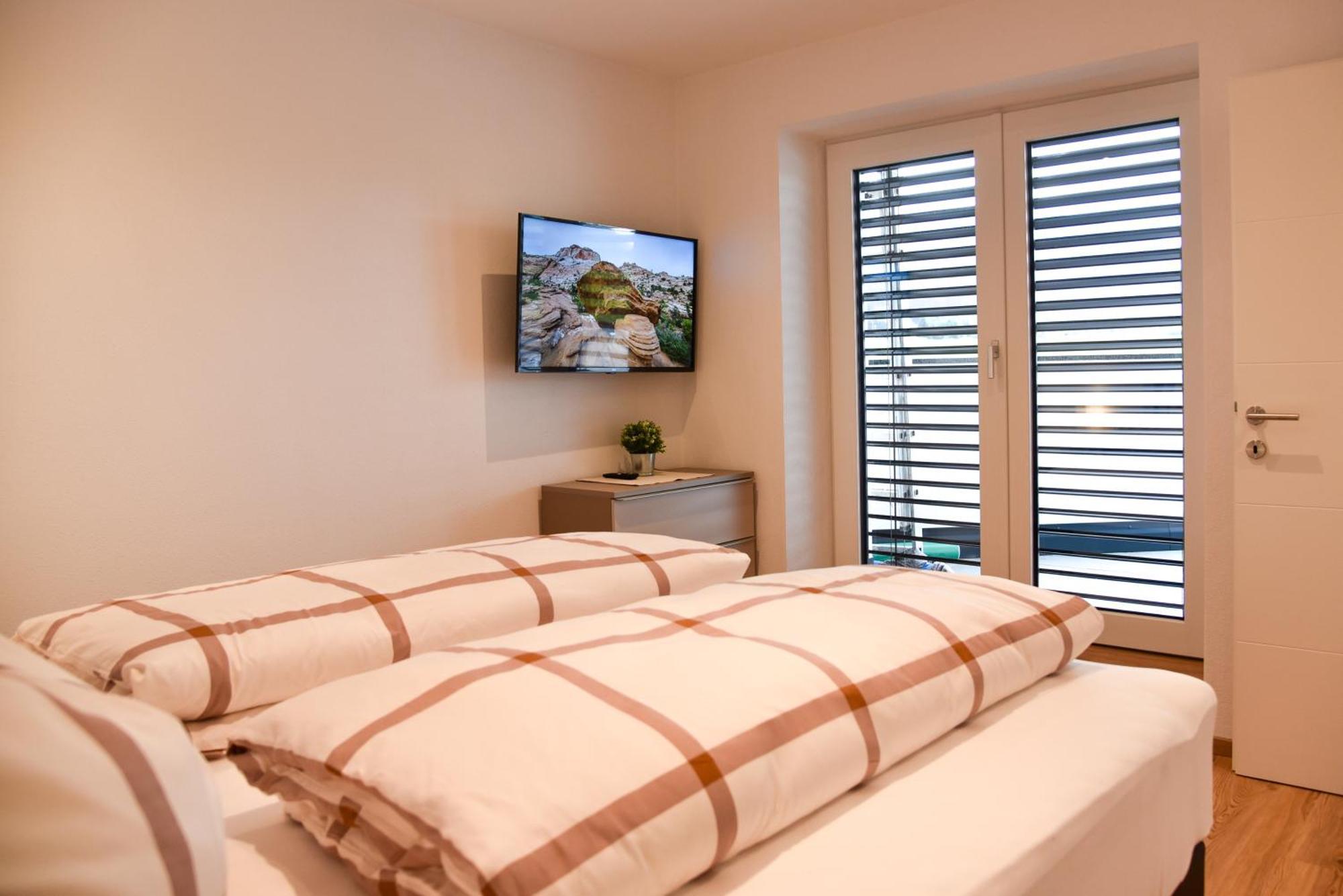 Mountain View Mit Blick Apartment Innsbruck