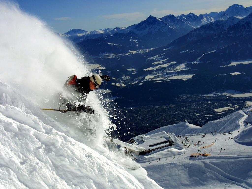 Elza * Innsbruck