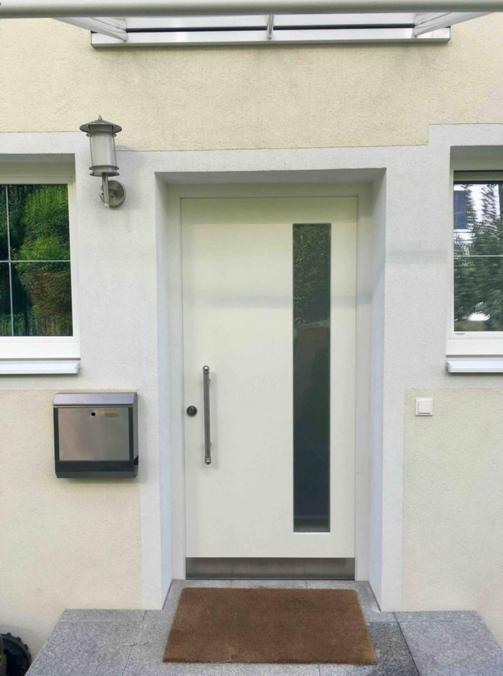 Sonnige Und Ruhige In - Stadtrand *