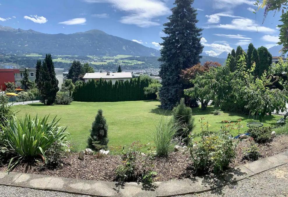 Sonnige Und Ruhige In - Stadtrand Apartment *