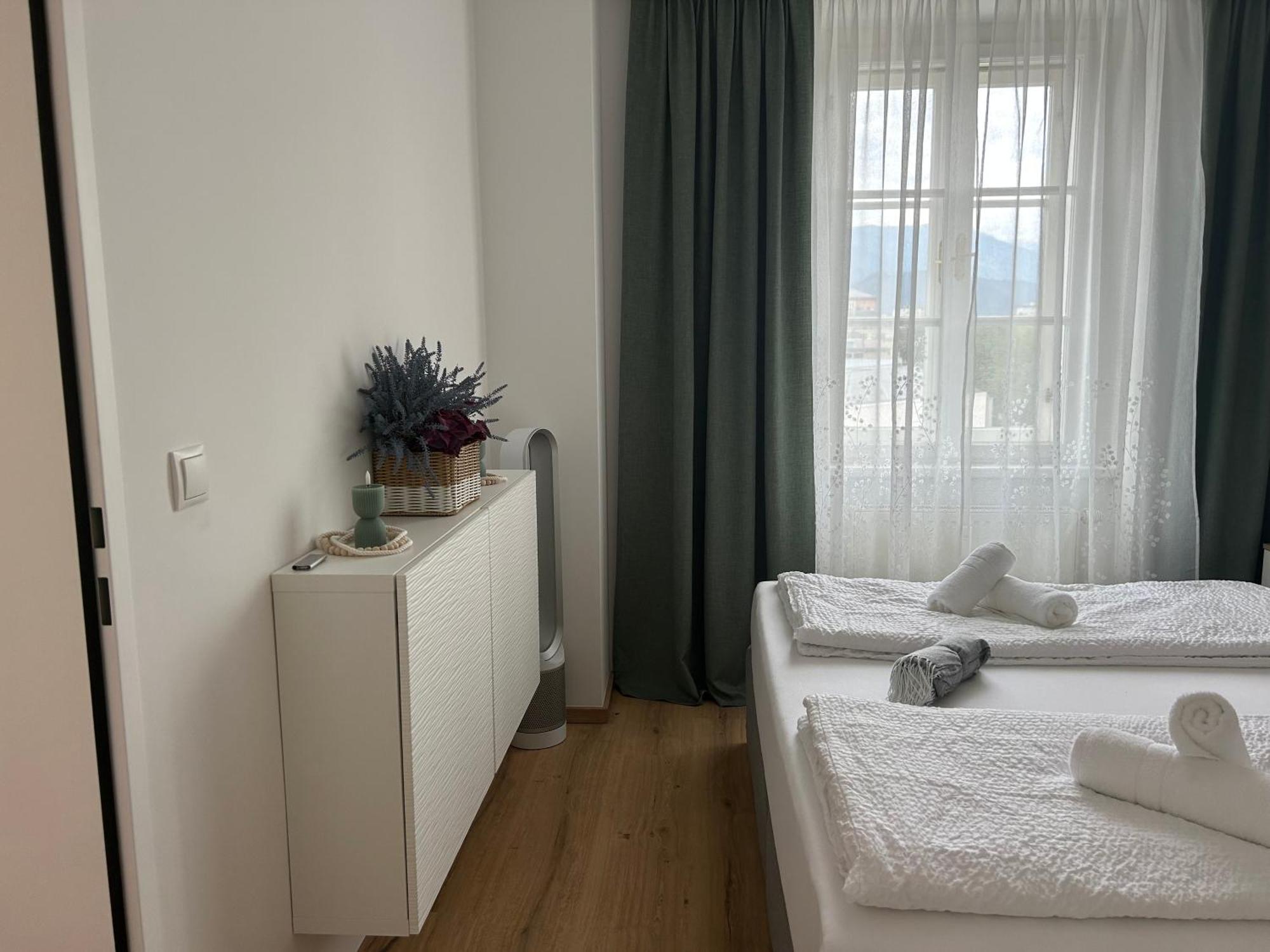 Apartment Mydistrict Hidden Gems - Innrain 02 *