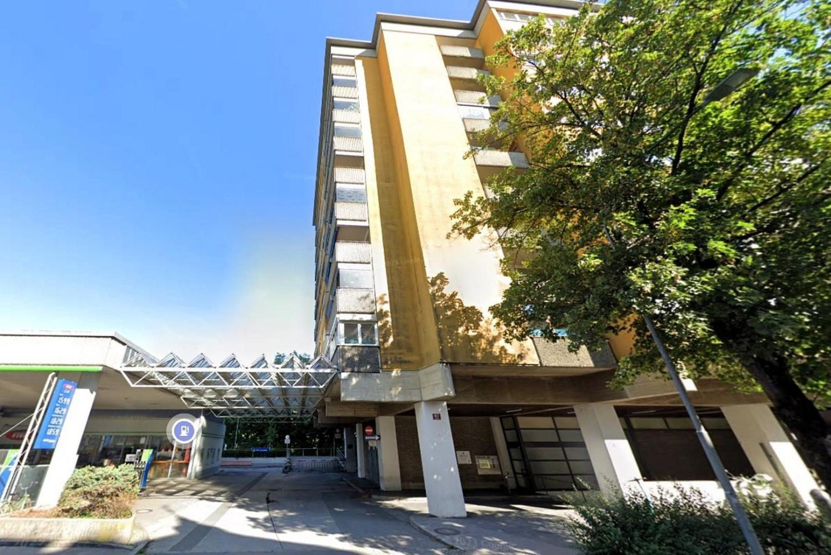 Apartment Mydistrict Hidden Gems - Innrain 102 Innsbruck