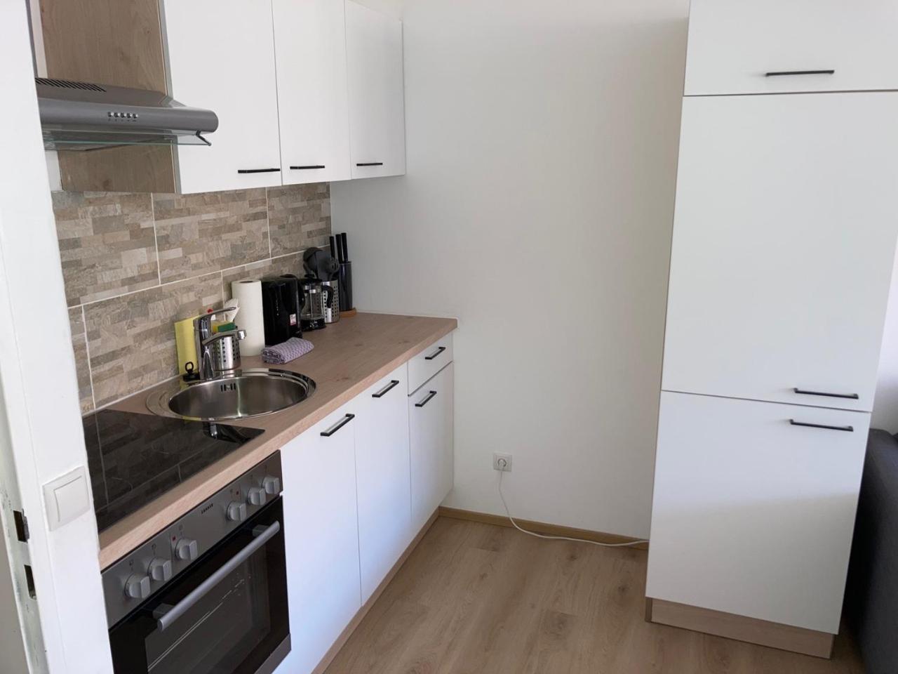 Apartment Mydistrict Hidden Gems - Innrain 102