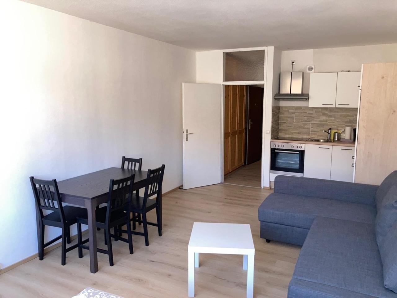 Apartment Mydistrict Hidden Gems - Innrain 102