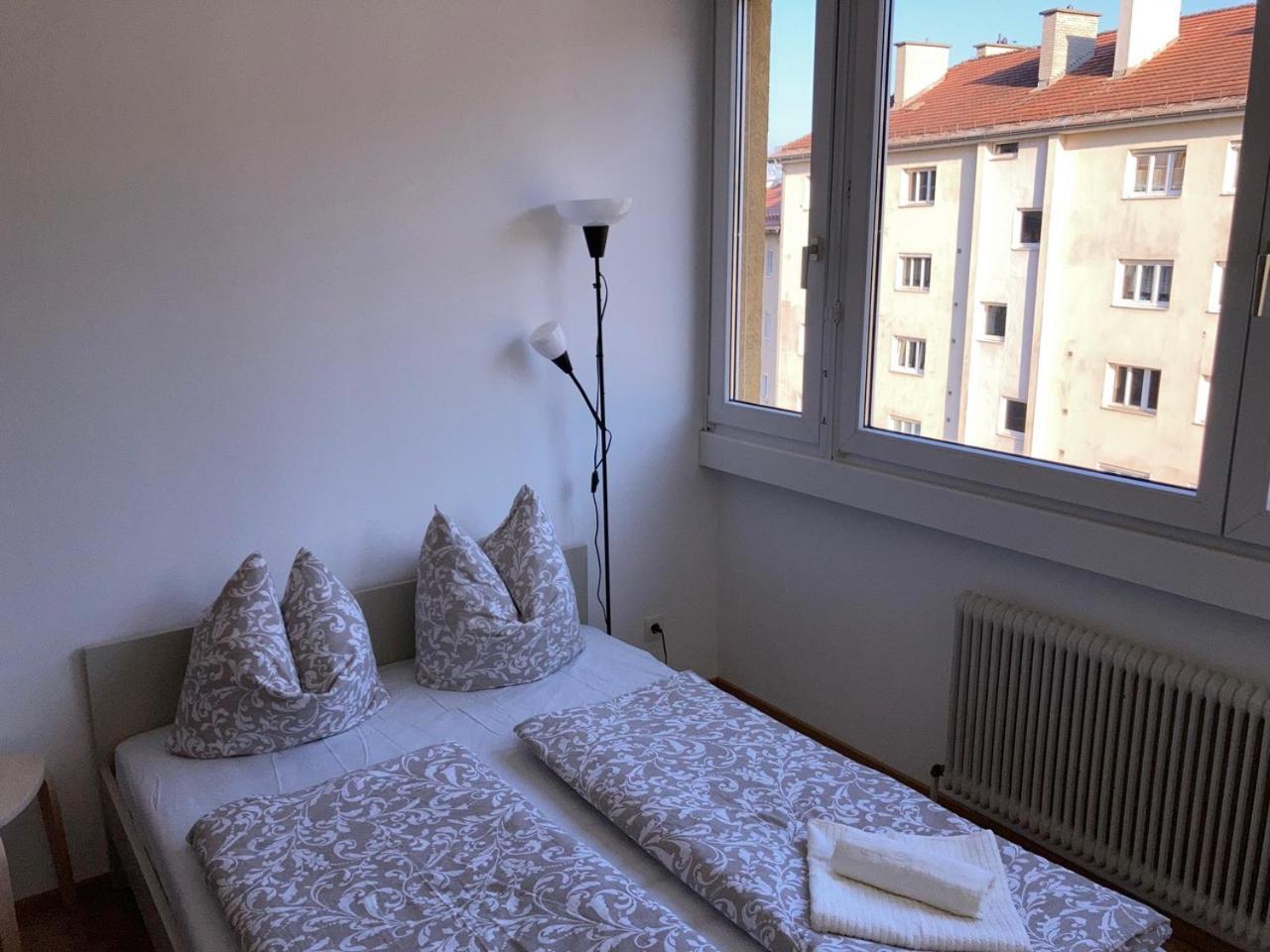 Apartment Mydistrict Hidden Gems - Innrain 102 Innsbruck