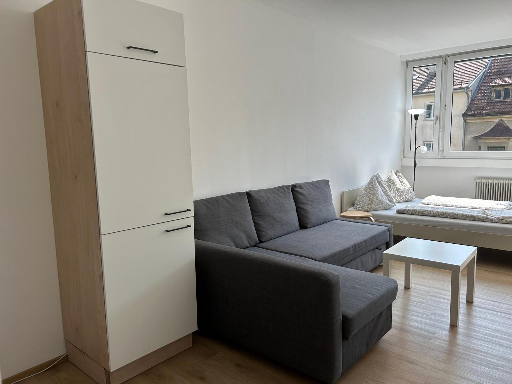 Mydistrict Hidden Gems - Innrain 102 Apartment Innsbruck