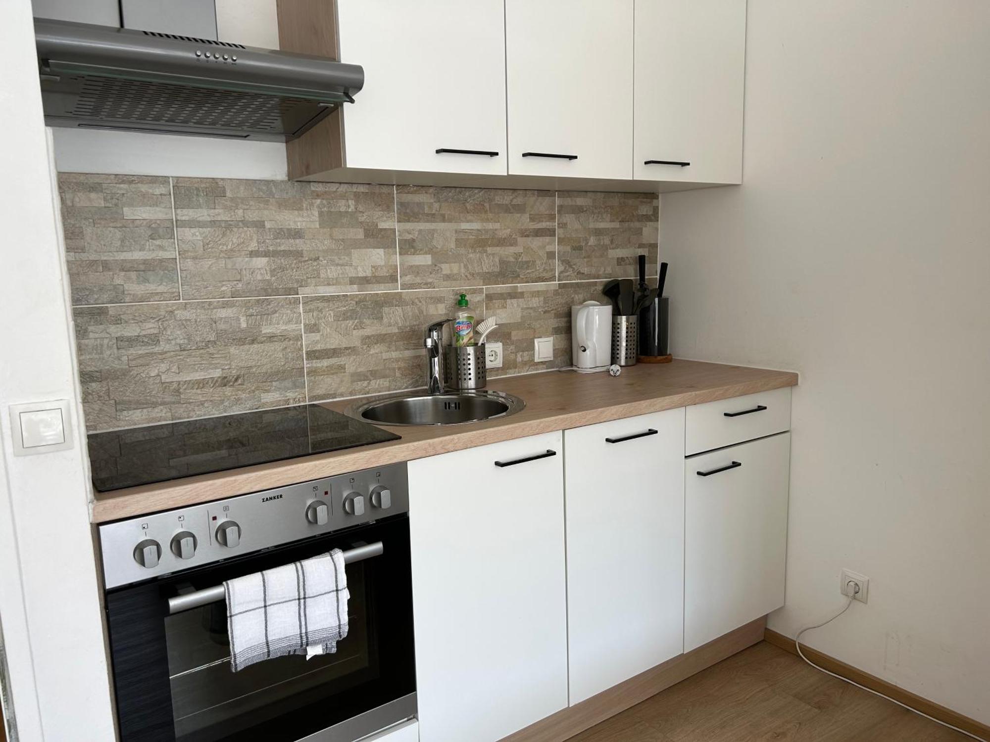 Mydistrict Hidden Gems - Innrain 102 Apartment *