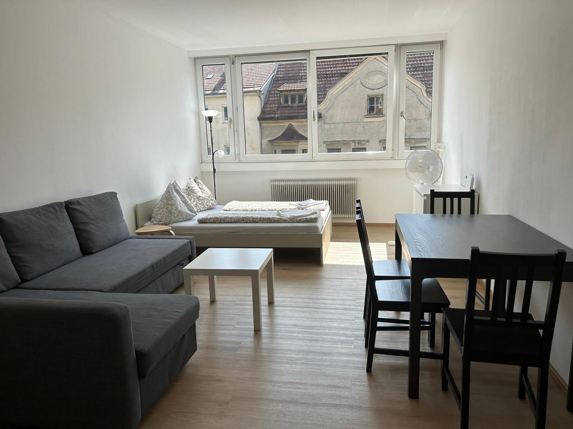 Apartment Mydistrict Hidden Gems - Innrain 102 *