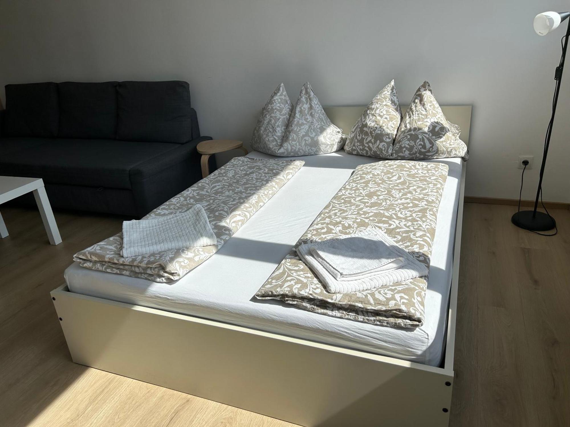 Apartment Mydistrict Hidden Gems - Innrain 102 *