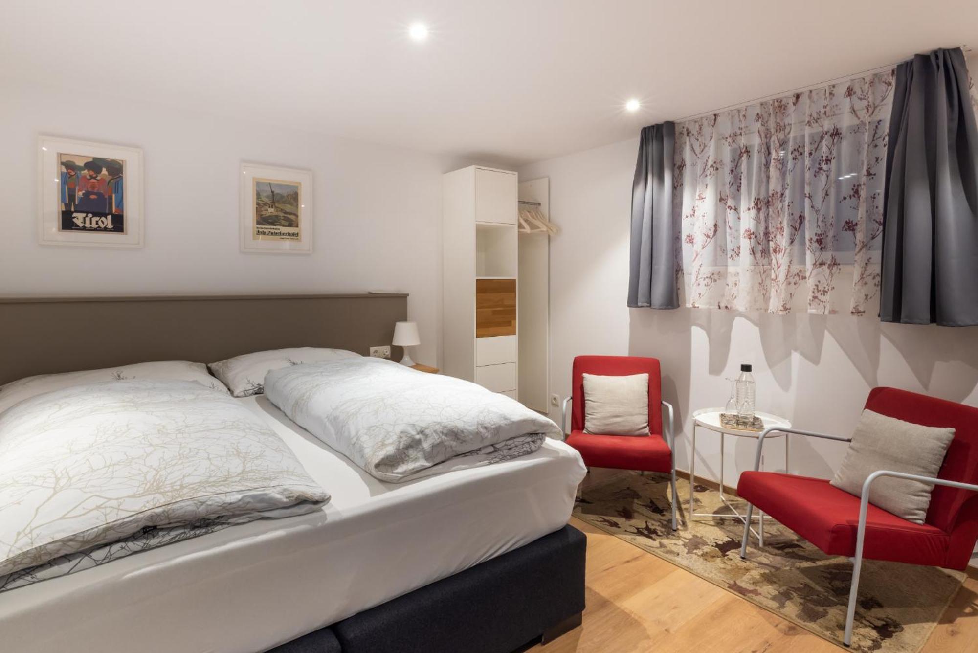 Apartment Gstill-4-living Innsbruck