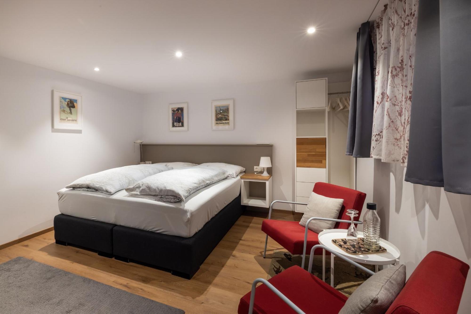Gstill-4-living Apartment Innsbruck