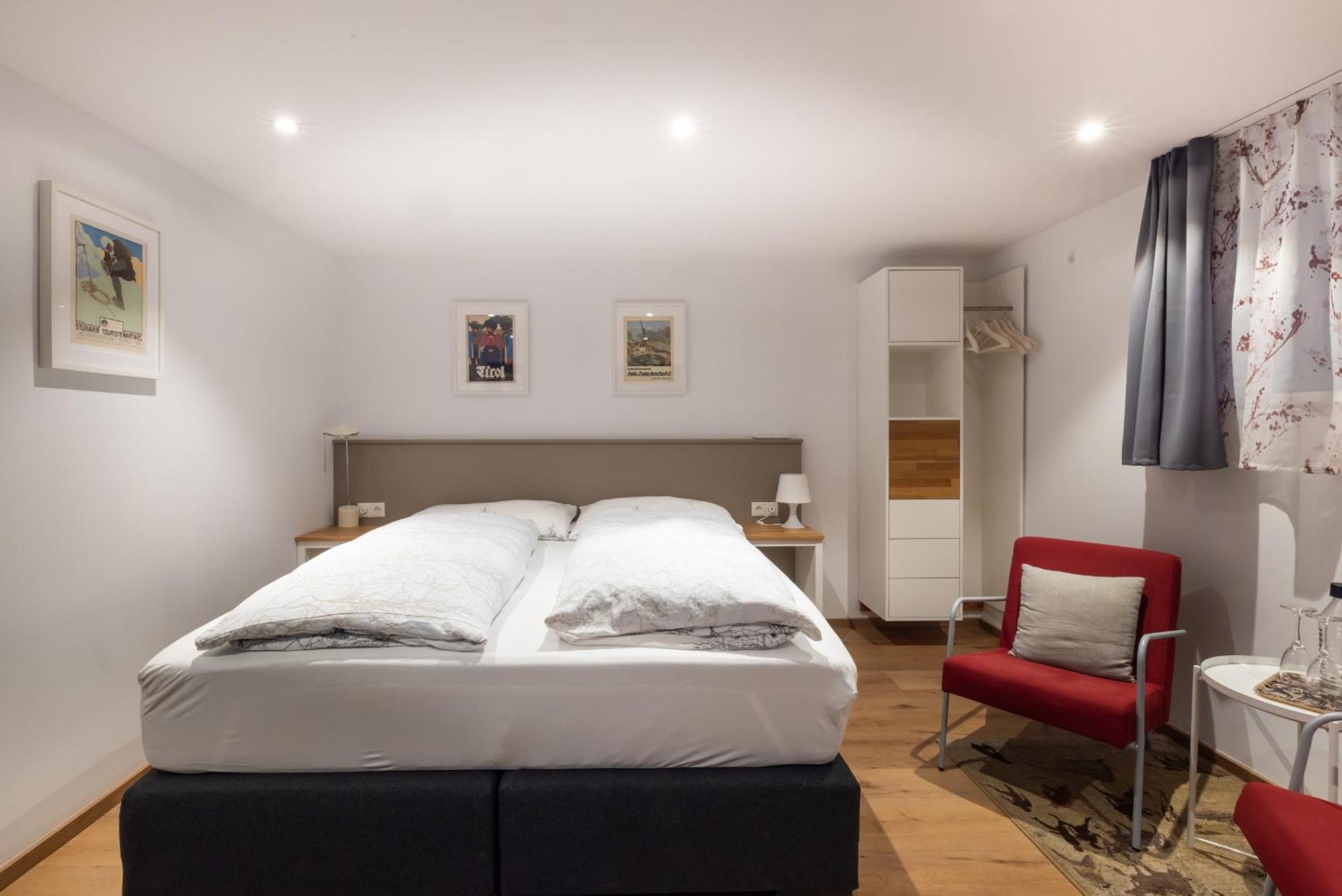 Apartment Gstill-4-living Innsbruck