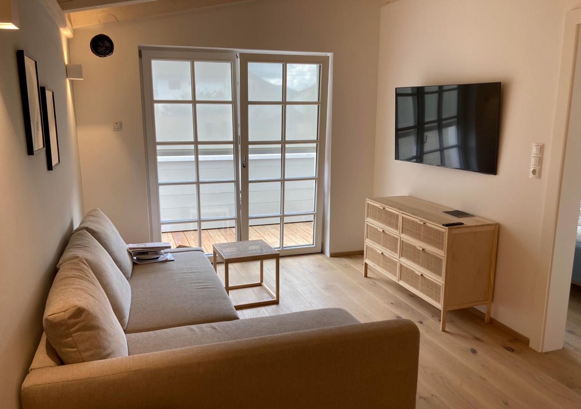 Schauplats Apartamento