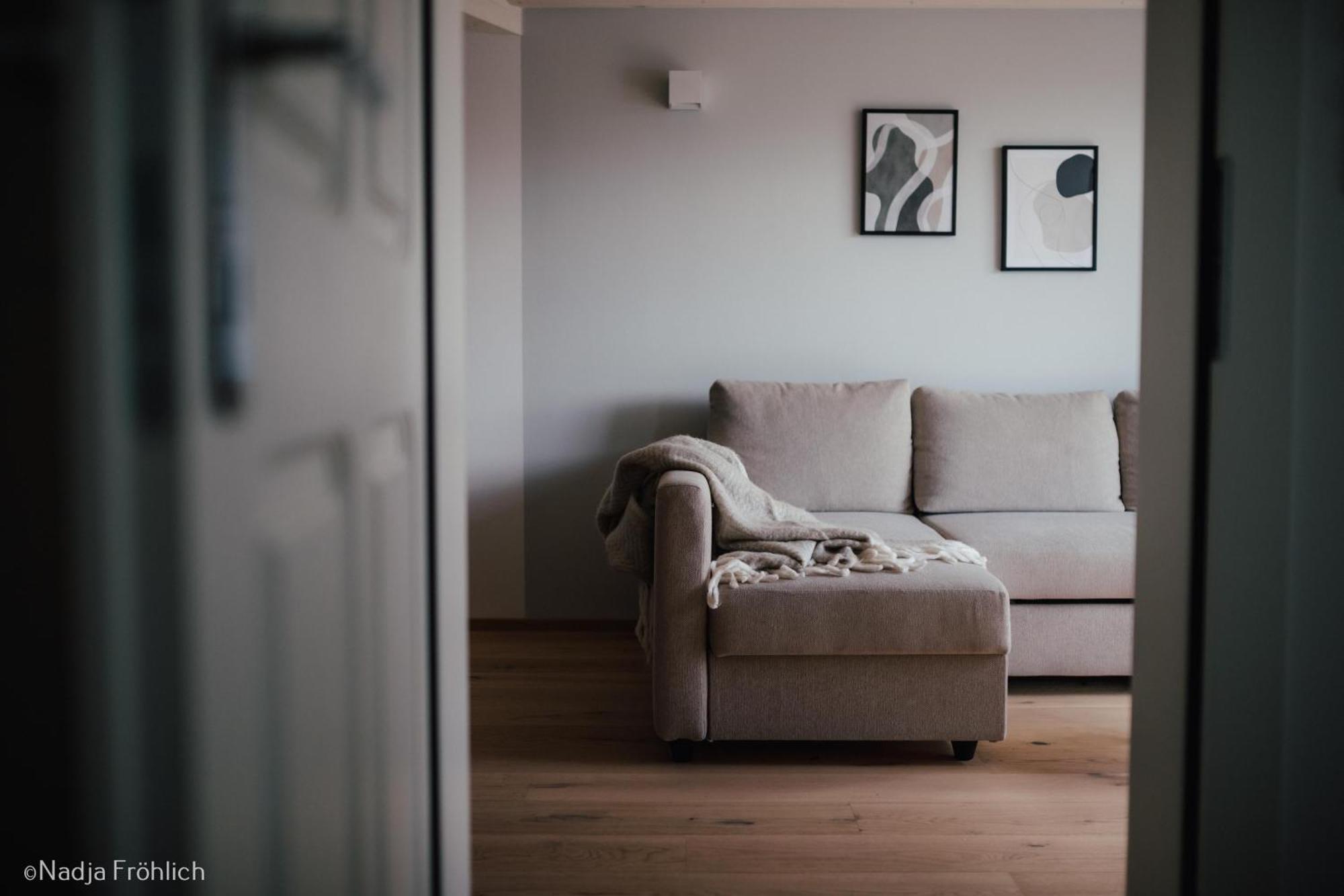 Schauplats Apartamento