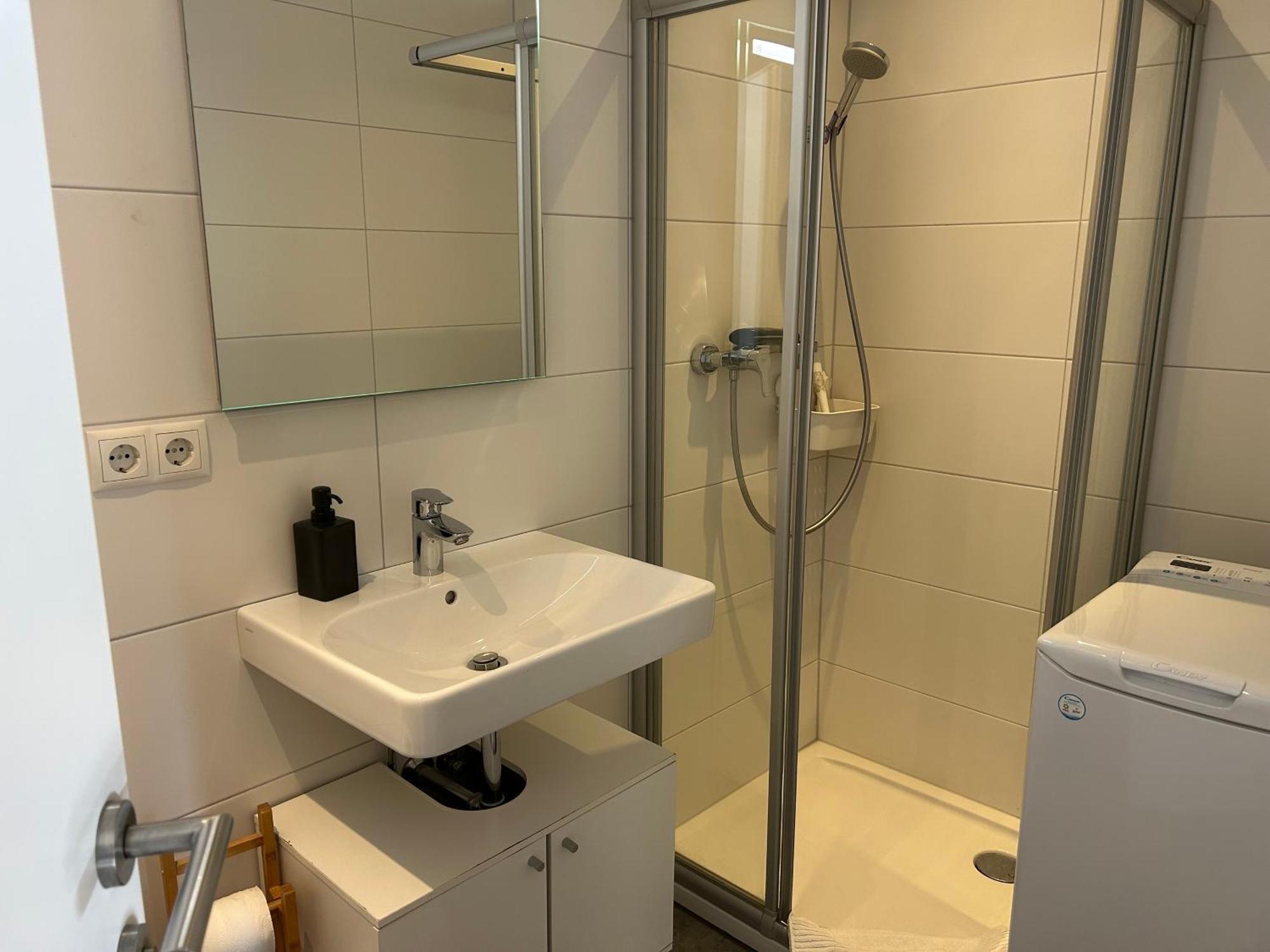 Apartment Mydistrict Secret Finds Innsbruck