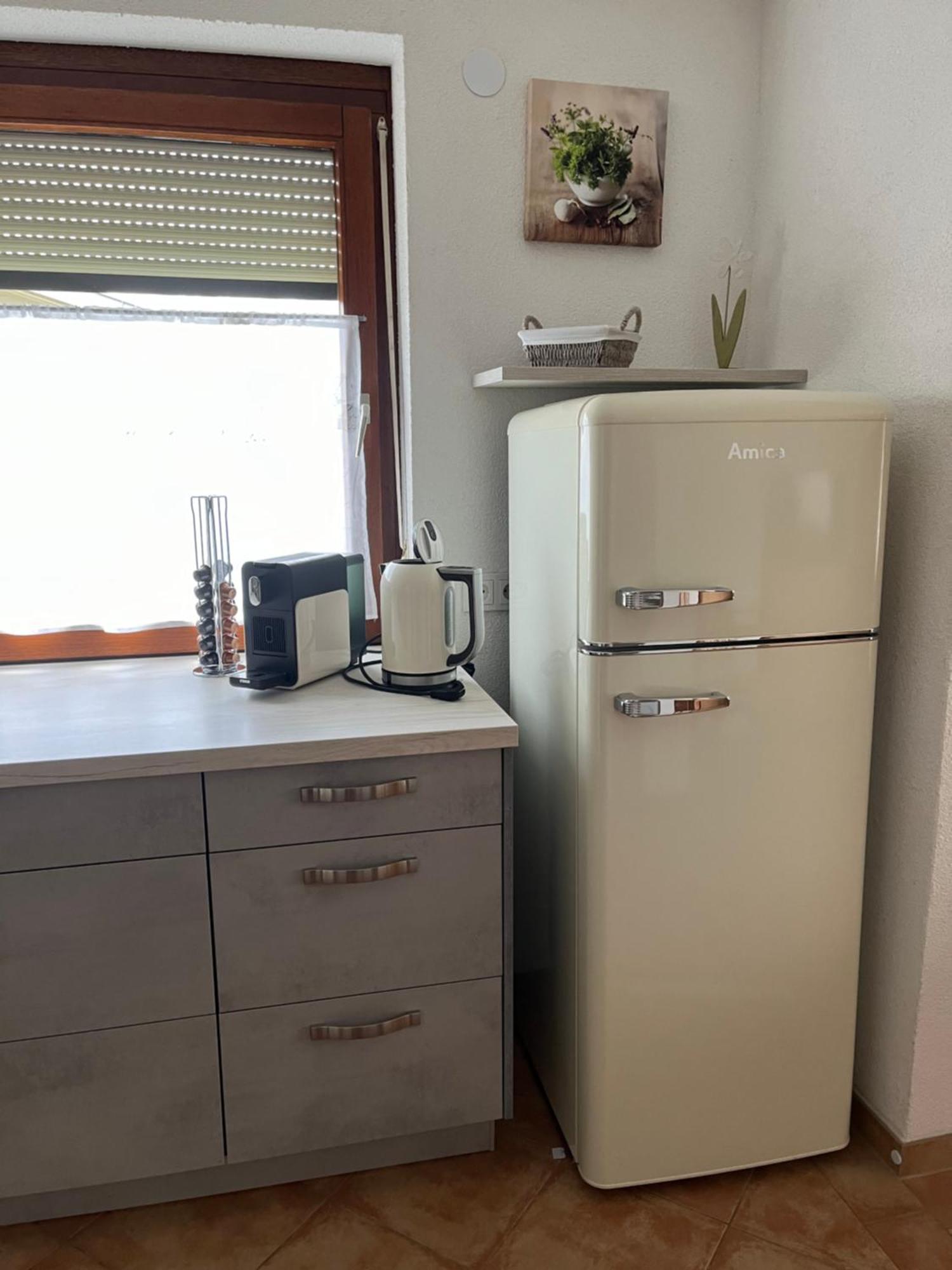 Gina Apartamento *