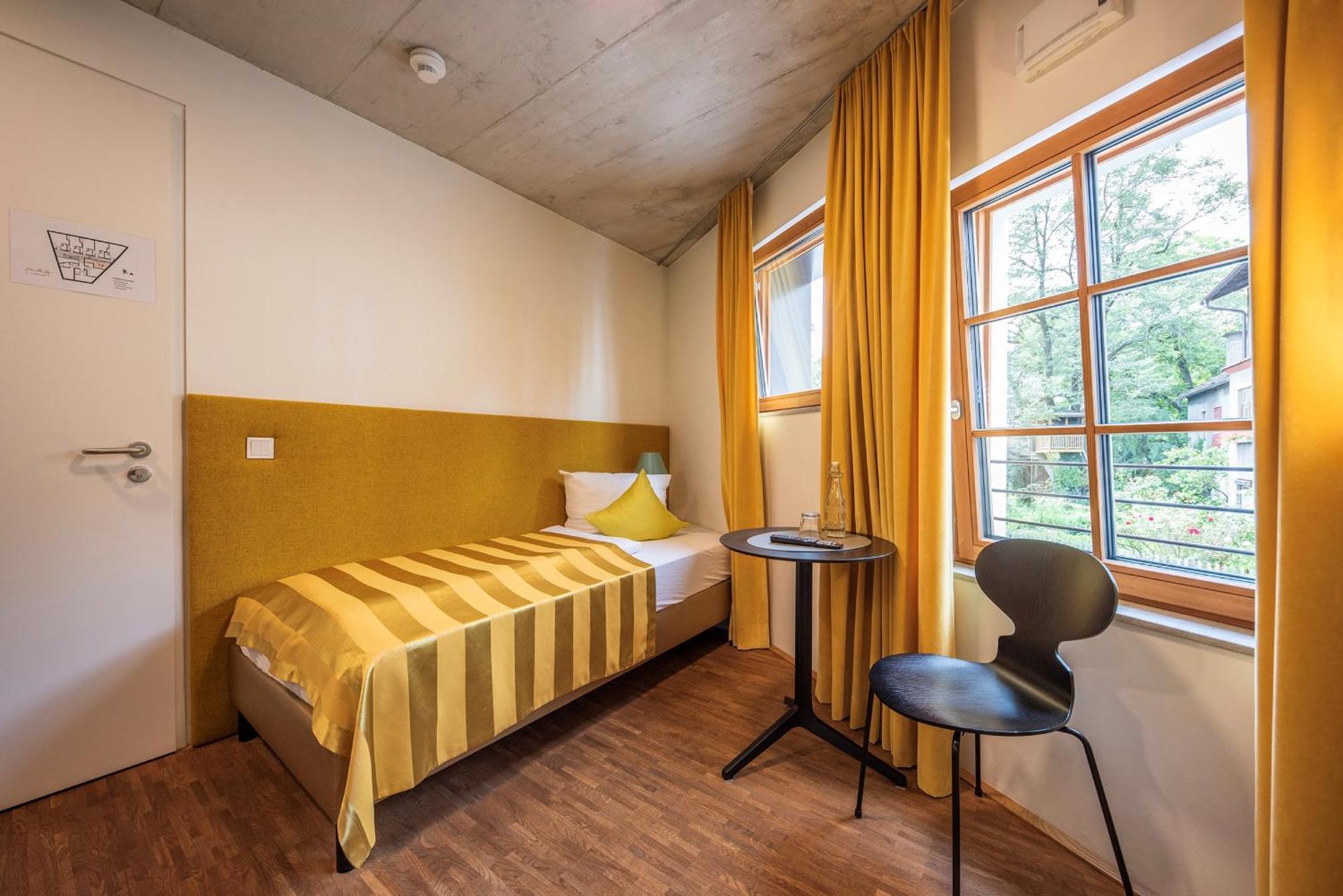 Pradl Elf My- Hotel Innsbruck