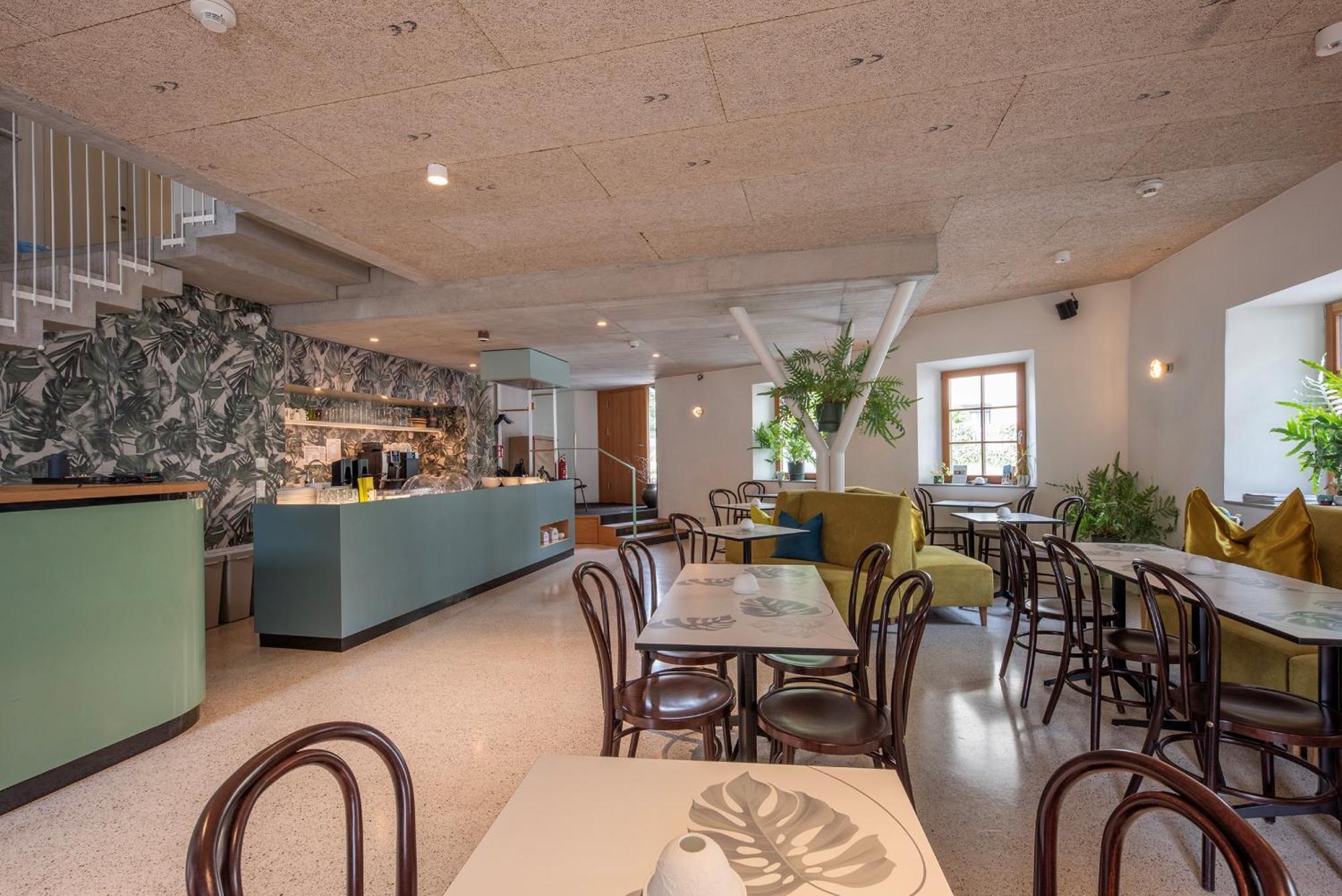 Hotel Pradl Elf My- Innsbruck