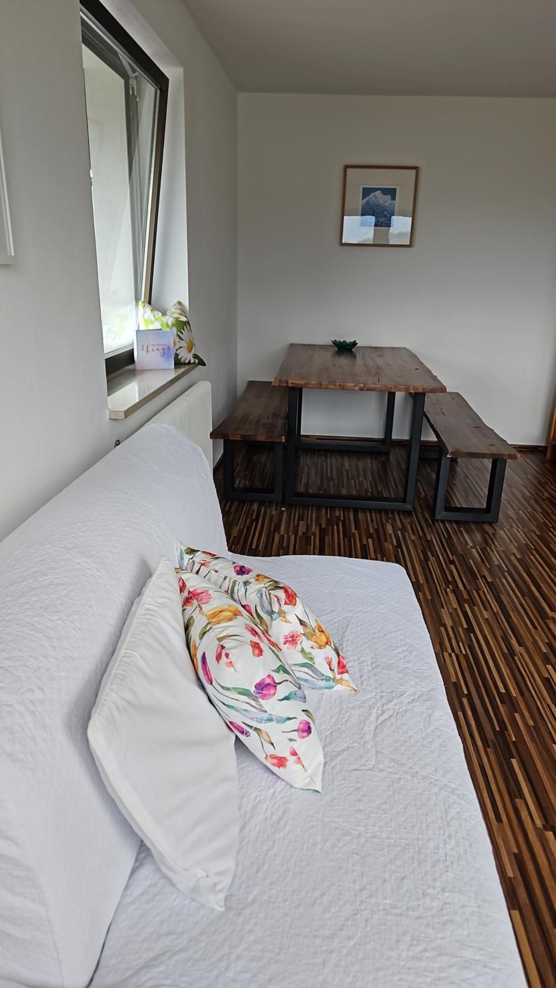 Ferienwohnung Sophia Apartment *