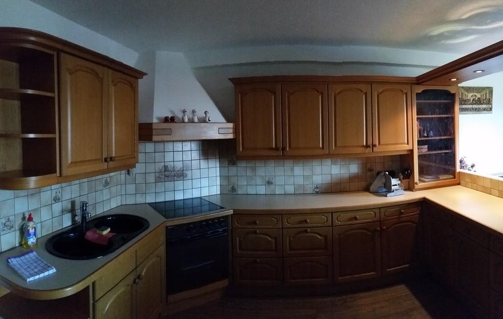 Stillerhof Apartment *