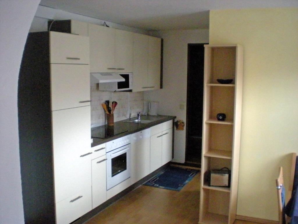 Family-appartements Apartment