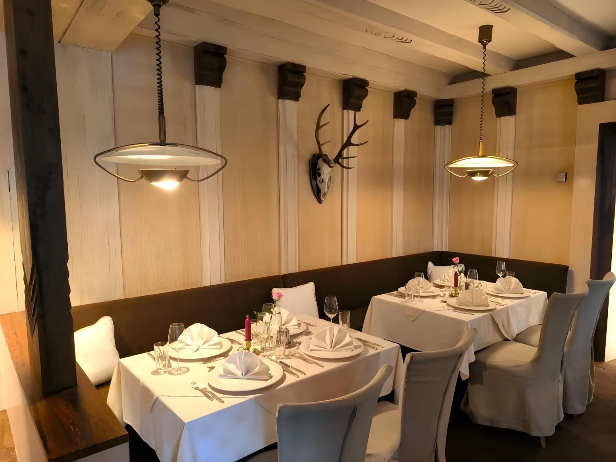 Batzenhaeusl Hotel Innsbruck