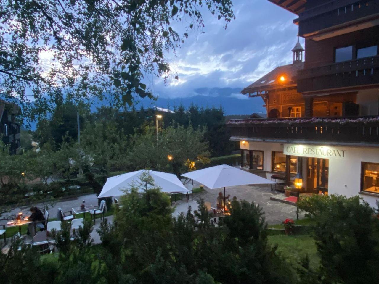 Hotel Batzenhaeusl 4*