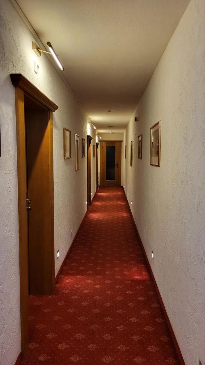 Hotel Batzenhaeusl