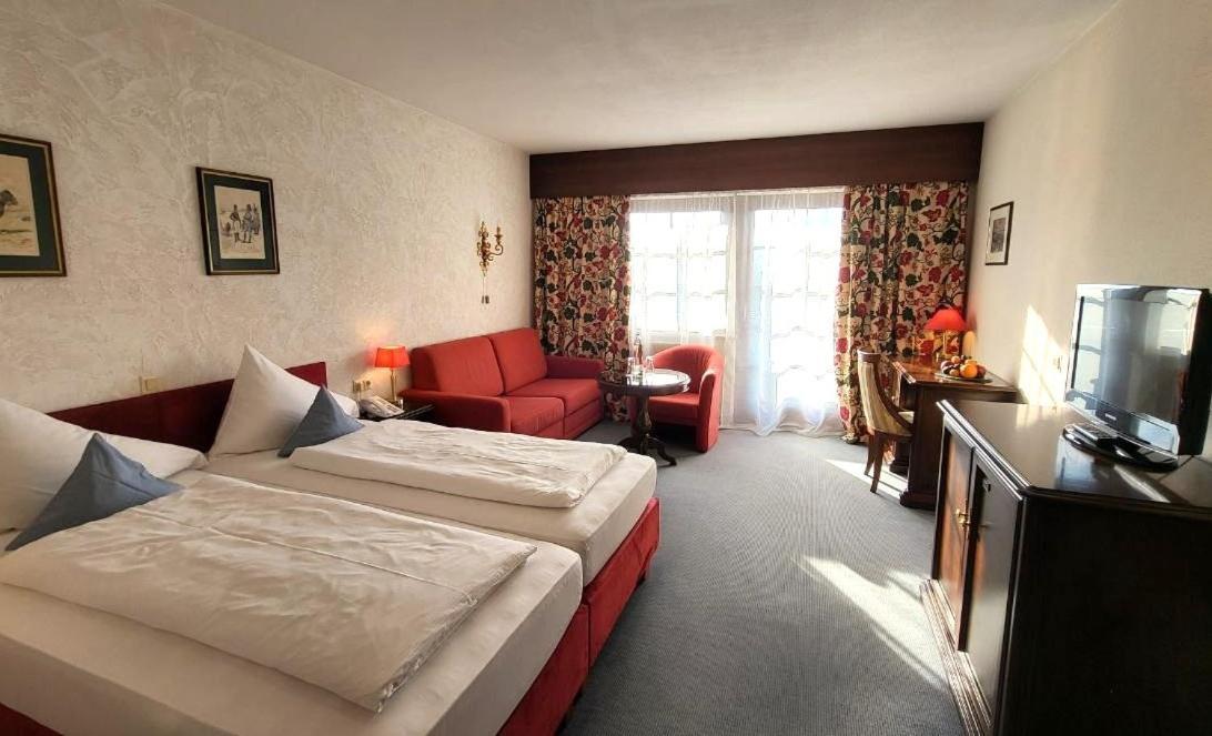 Hotel Batzenhaeusl