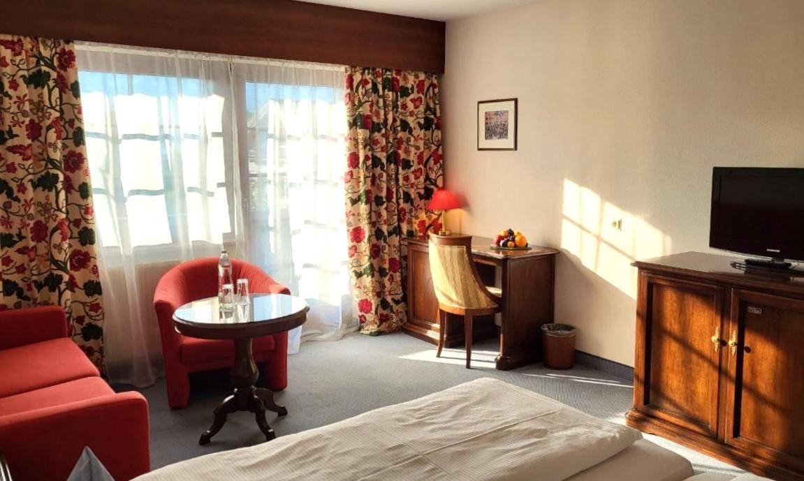Hotel Batzenhaeusl