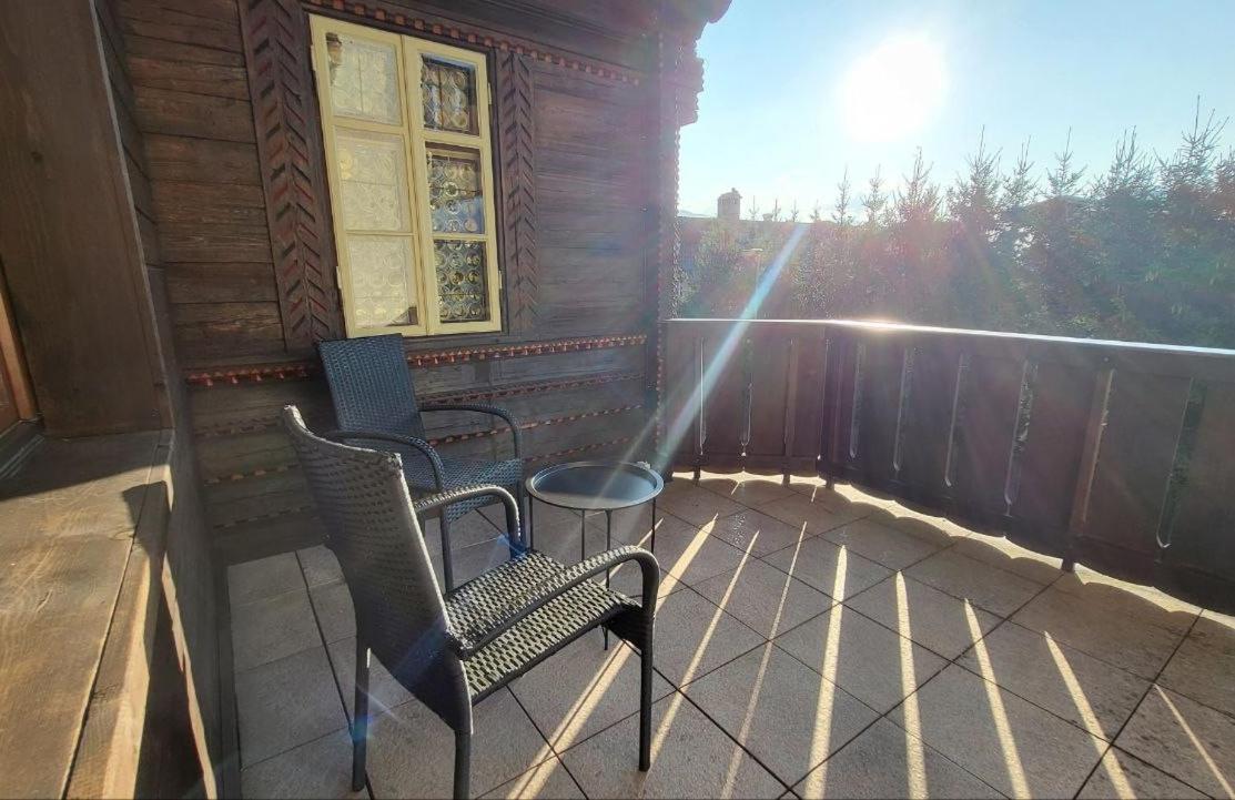 Batzenhaeusl Hotel 4*