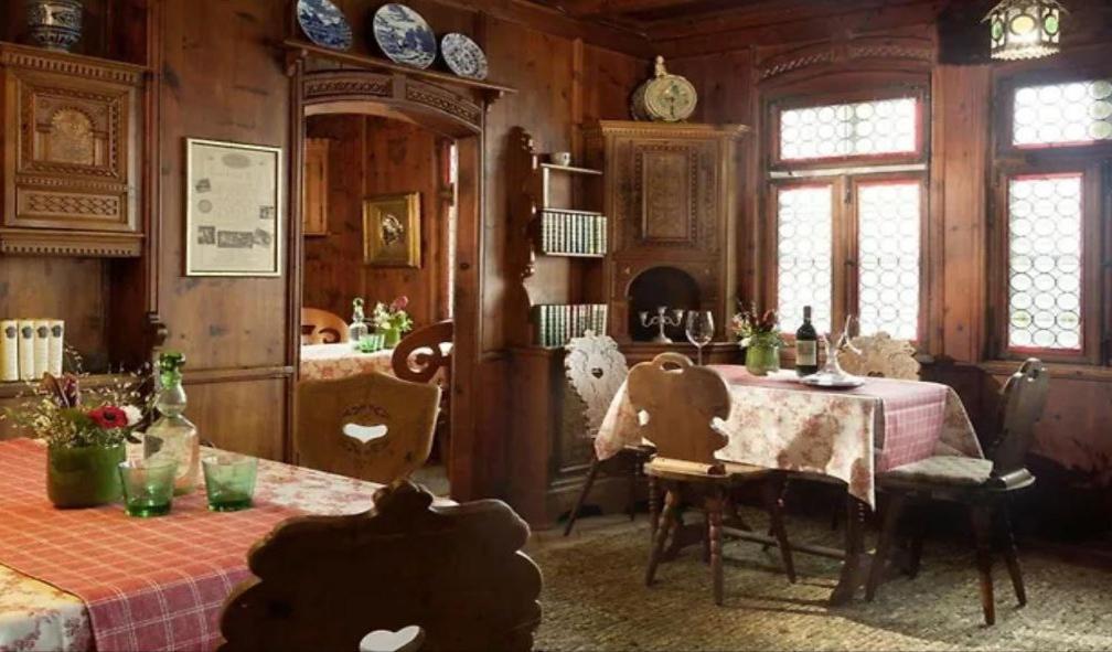 Batzenhaeusl Hotel 4*