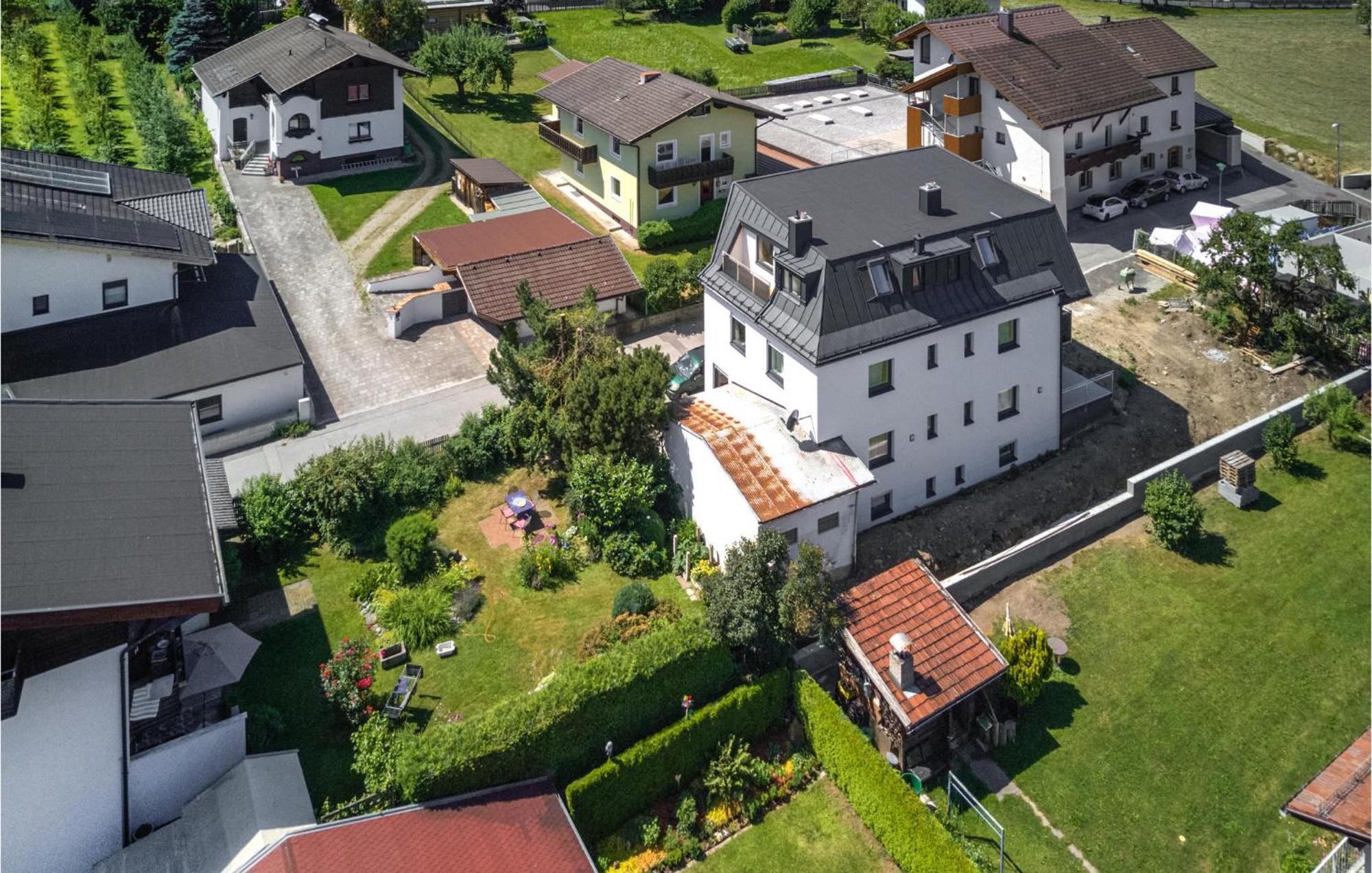 Apartment Moderne Ferienwohnung-axams *