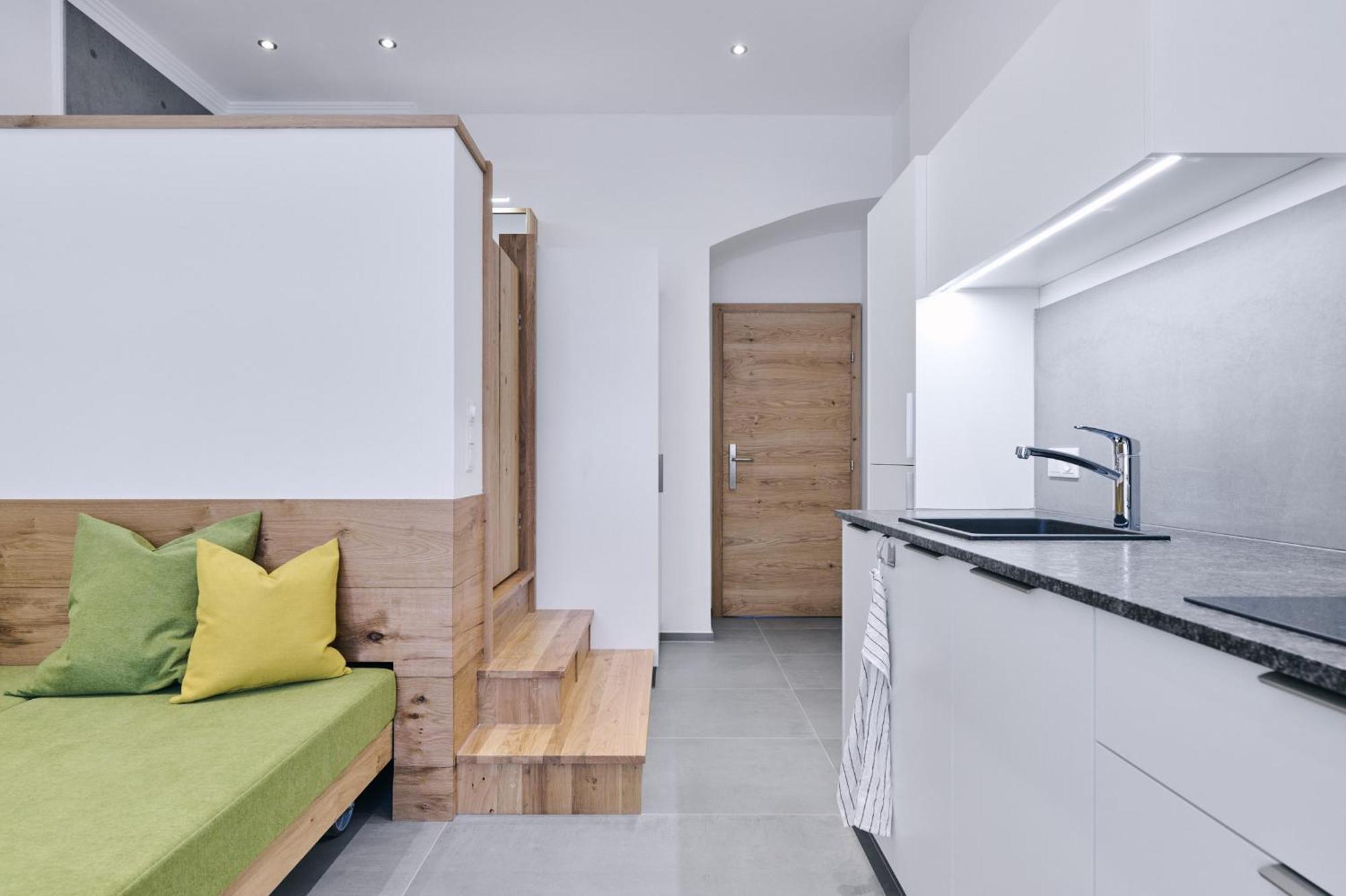 Apartment G17 Innsbruck