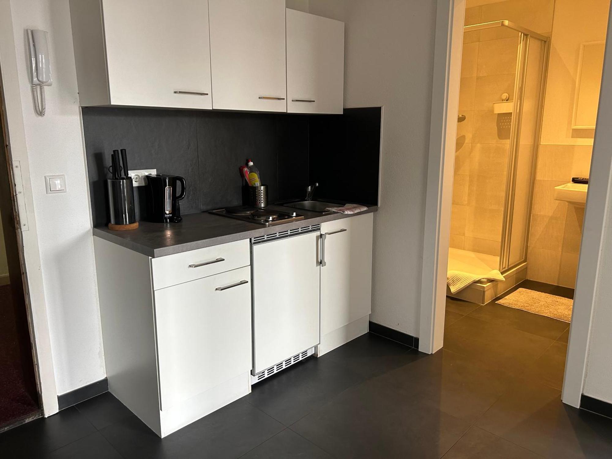 Apartment Mydistrict Secret Finds