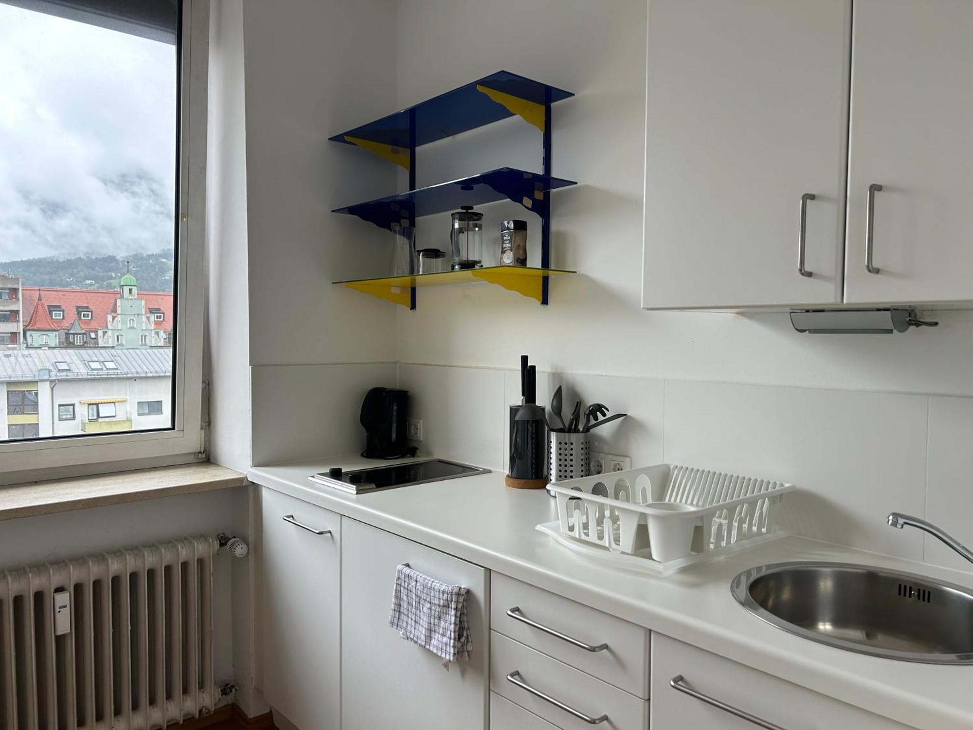 Apartment Mydistrict Secret Finds