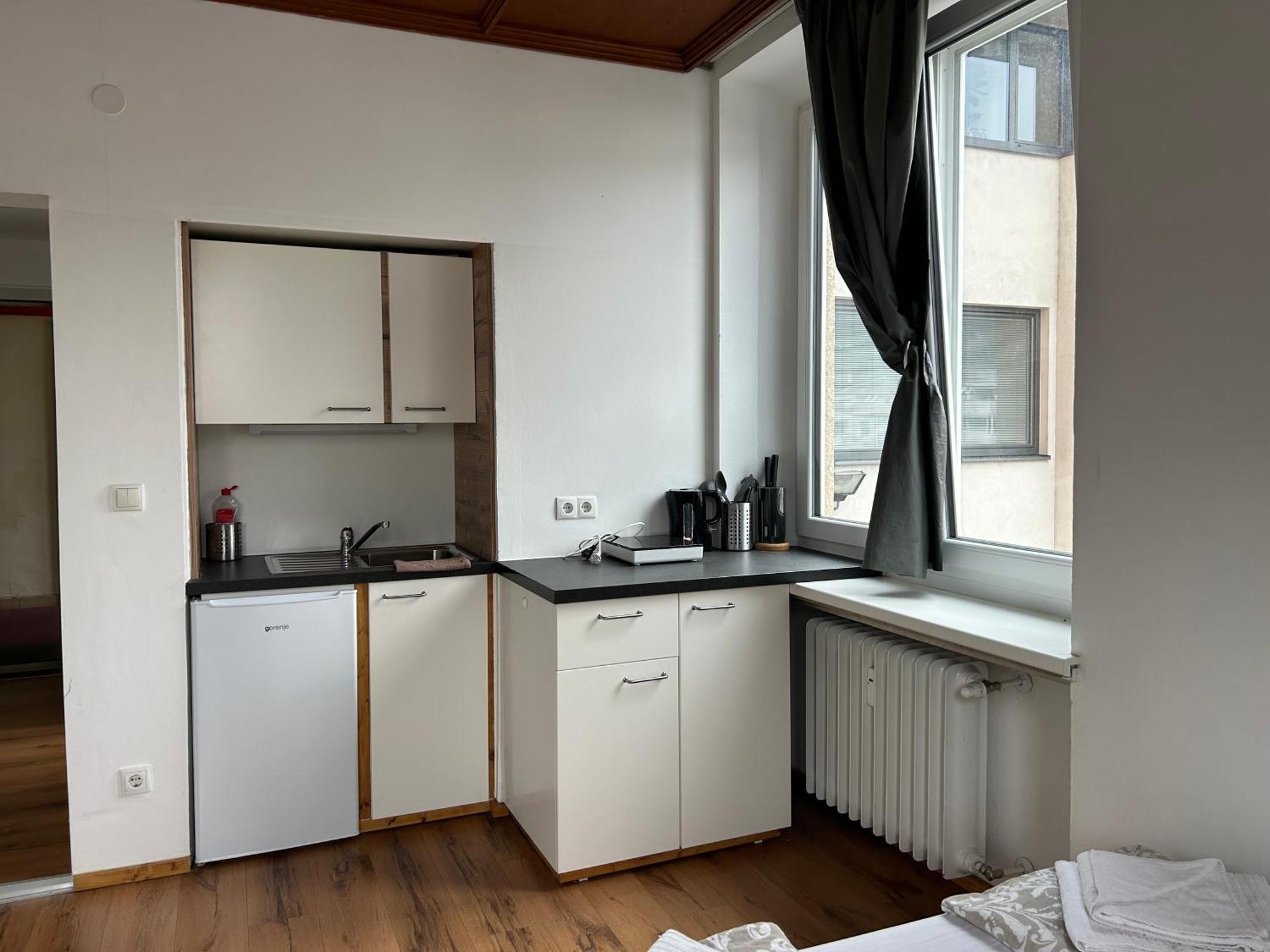 Mydistrict Secret Finds Apartment Innsbruck