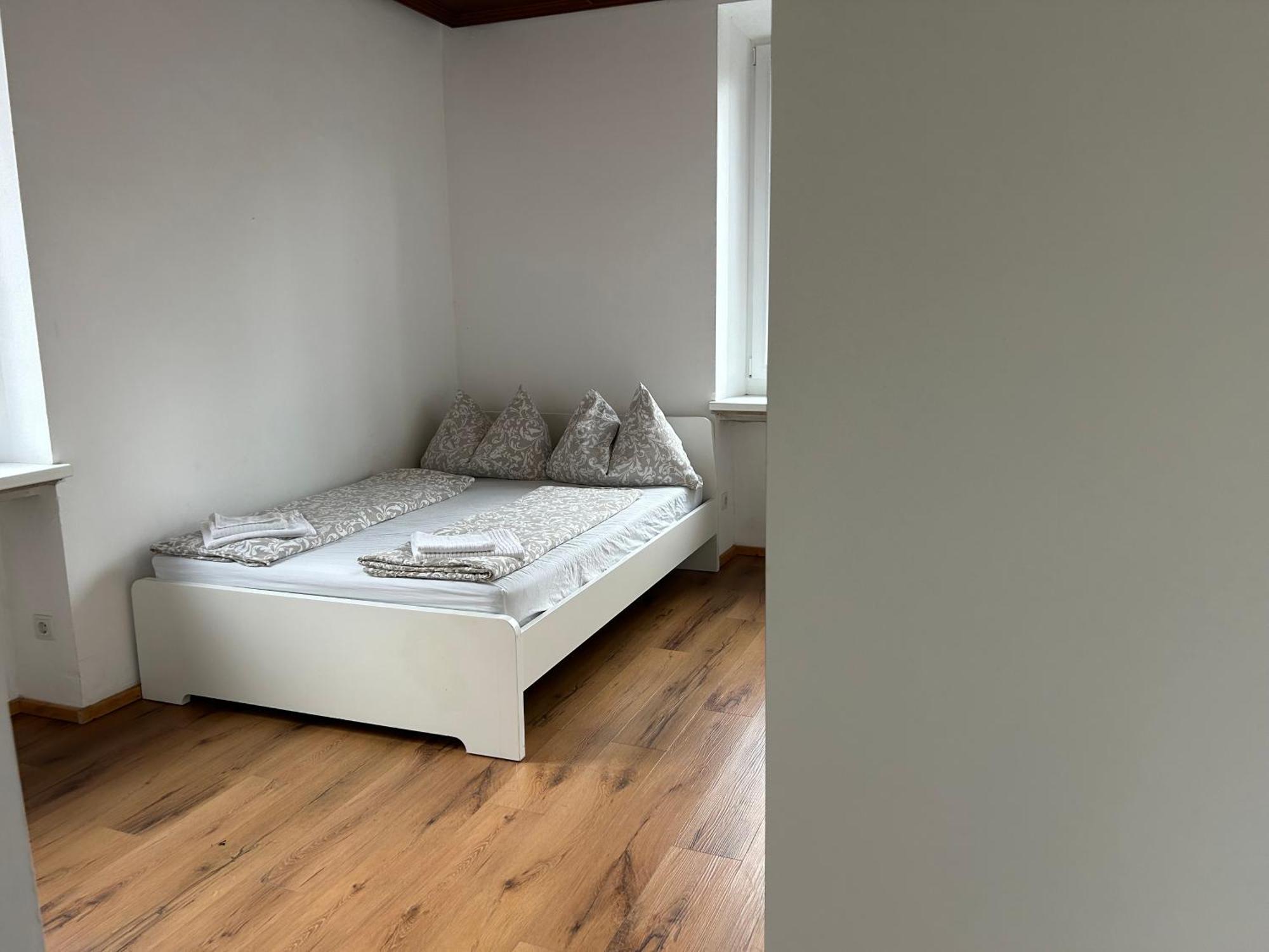 Apartment Mydistrict Secret Finds Innsbruck