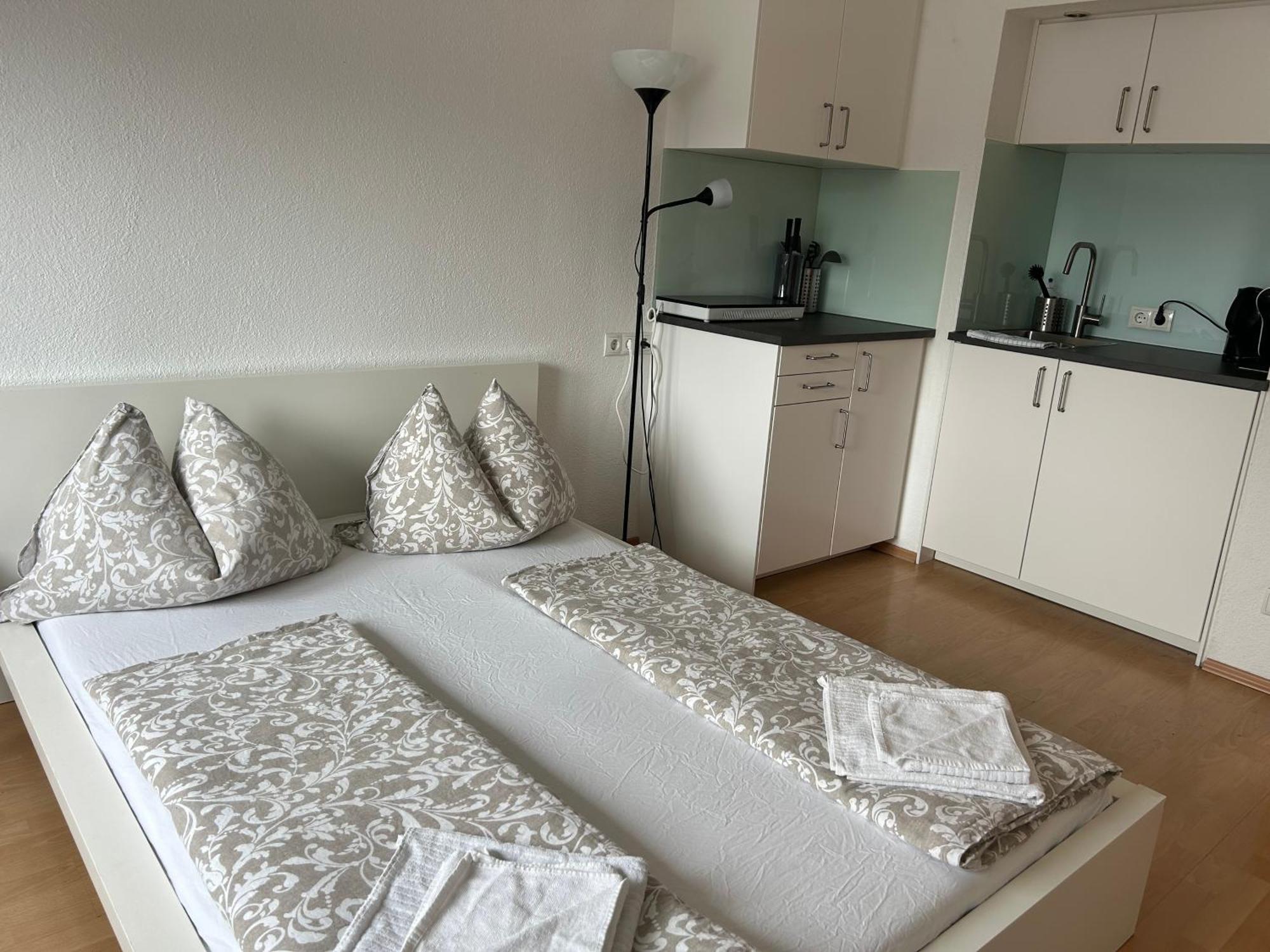 Apartment Mydistrict Secret Finds