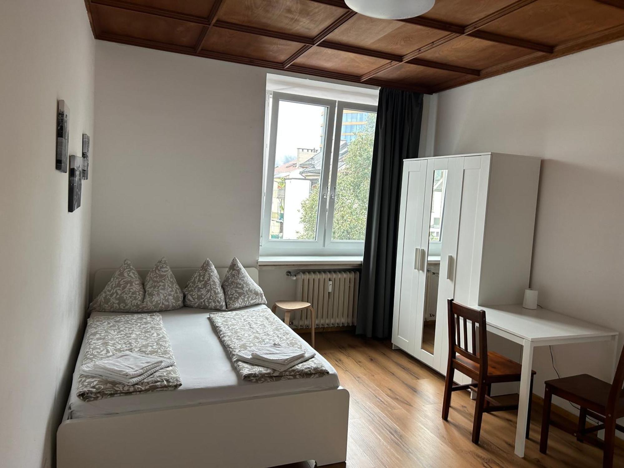 Apartment Mydistrict Secret Finds Innsbruck