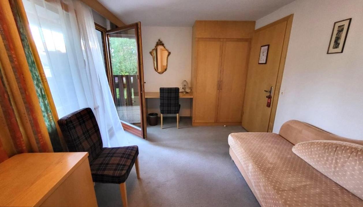 Hotel Batzenhaeusl Innsbruck